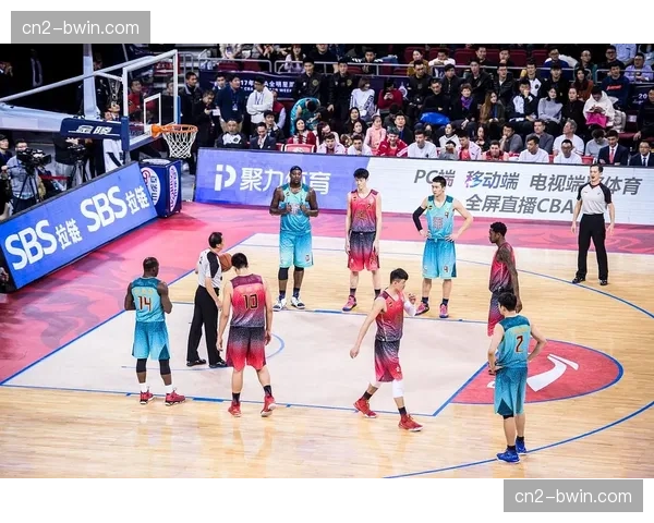 CBA竞争格局呈现新特征 团队篮球理念逐渐普及 CBA竞争格局呈现新特征 团队篮球理念逐渐普及