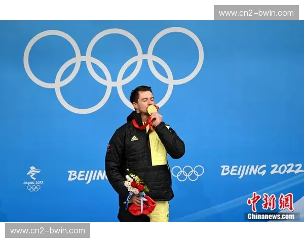 德国雪车队团队协作再显威力 四轮总成绩锁定金牌